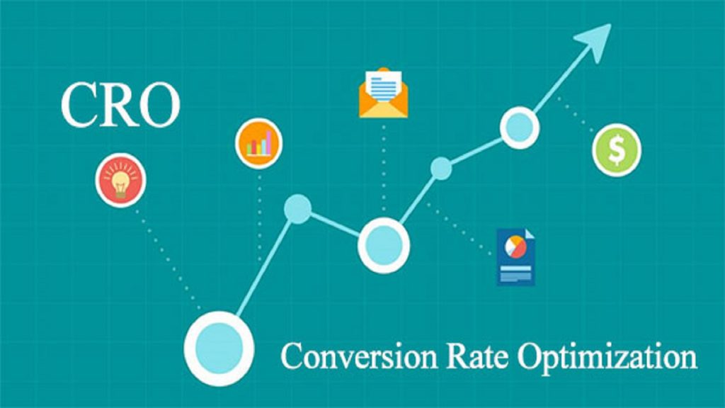 Conversion Rate Optimization