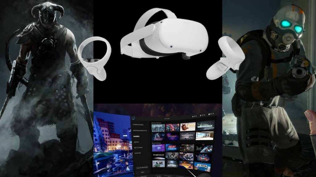 2023 Best Oculus Quest 2 Games