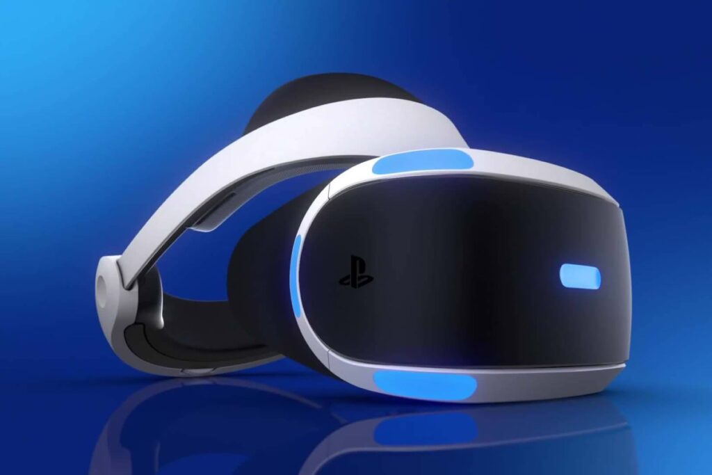 Sony PlayStation VR