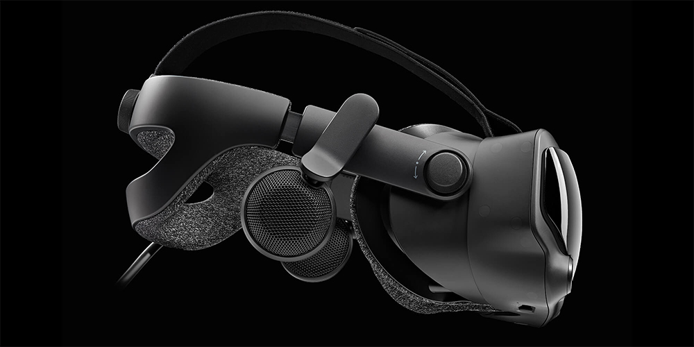 Valve Index VR Headsets