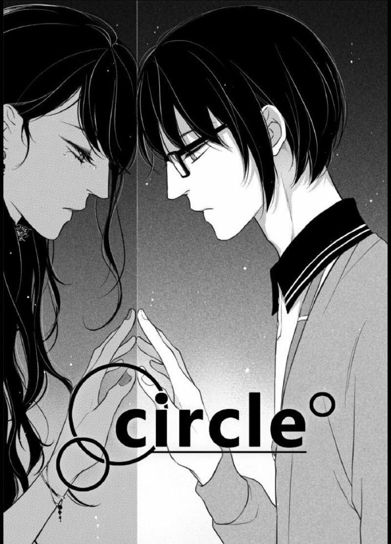 Manhwa Circles