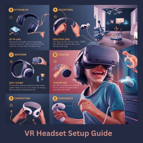 Virtual Reality Headsets