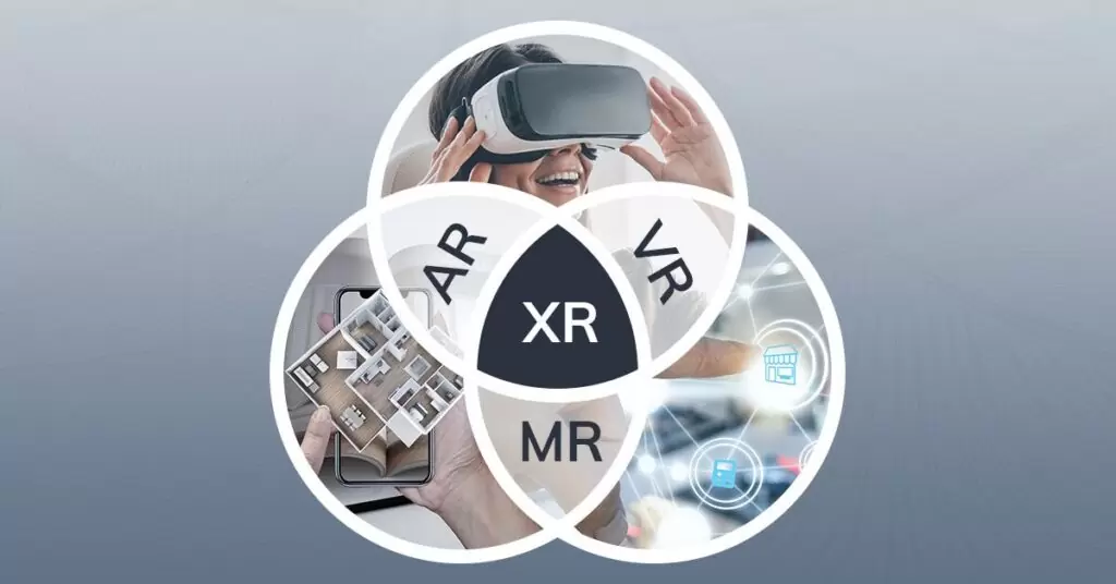 2024 VR Vs AR