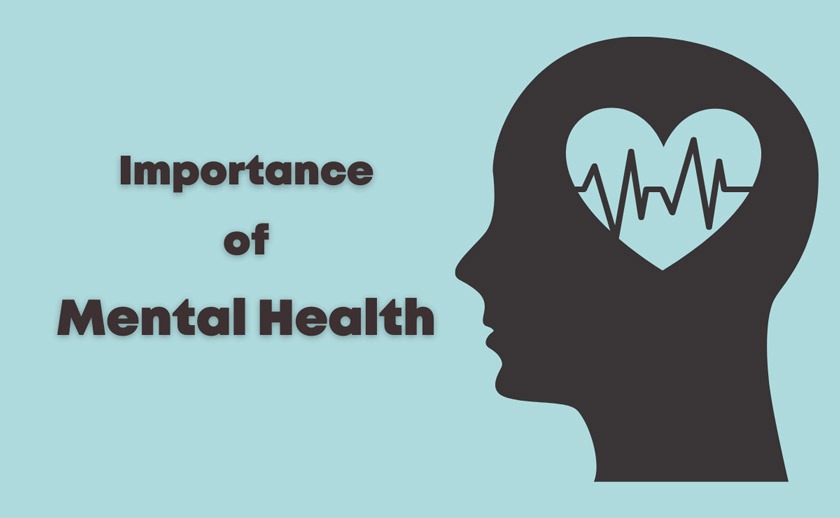 Mental Health Care