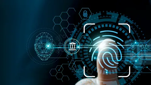 AI and VR in Biometric