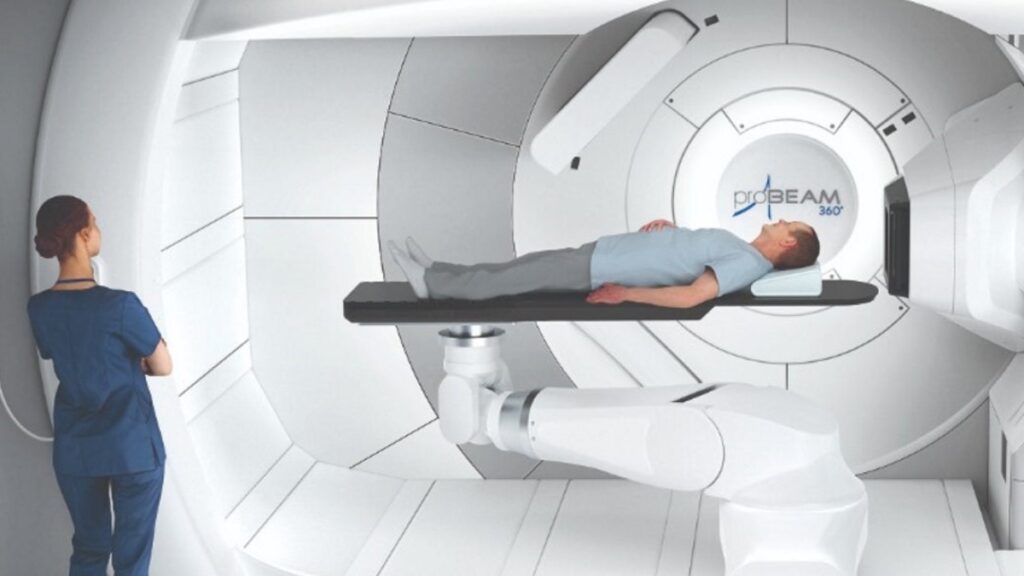 VR Therapy