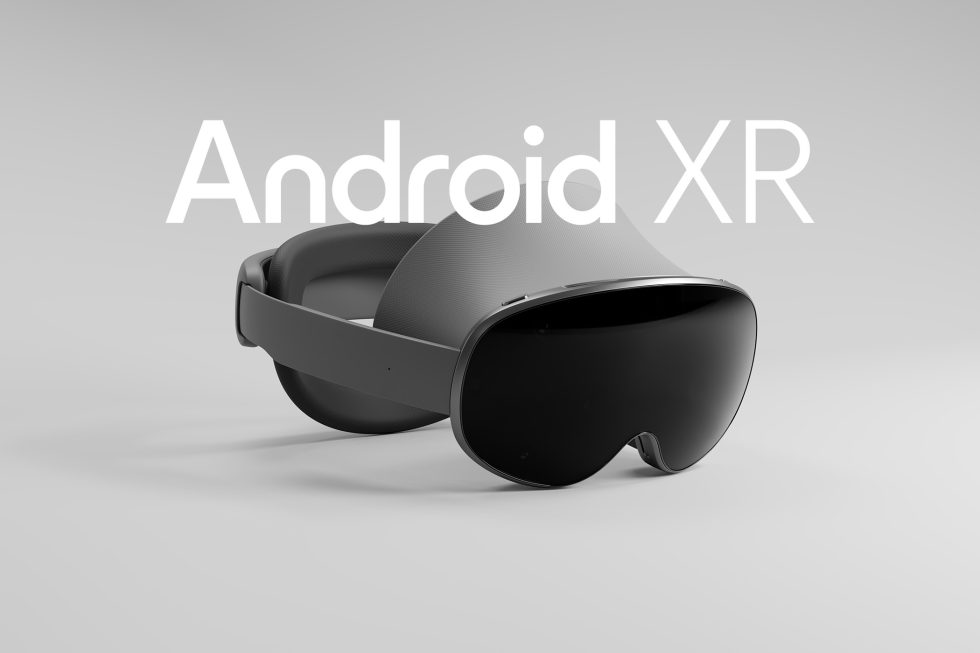 Android-XR 2026