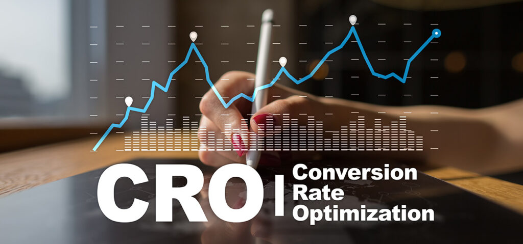 Conversion Rate Optimization