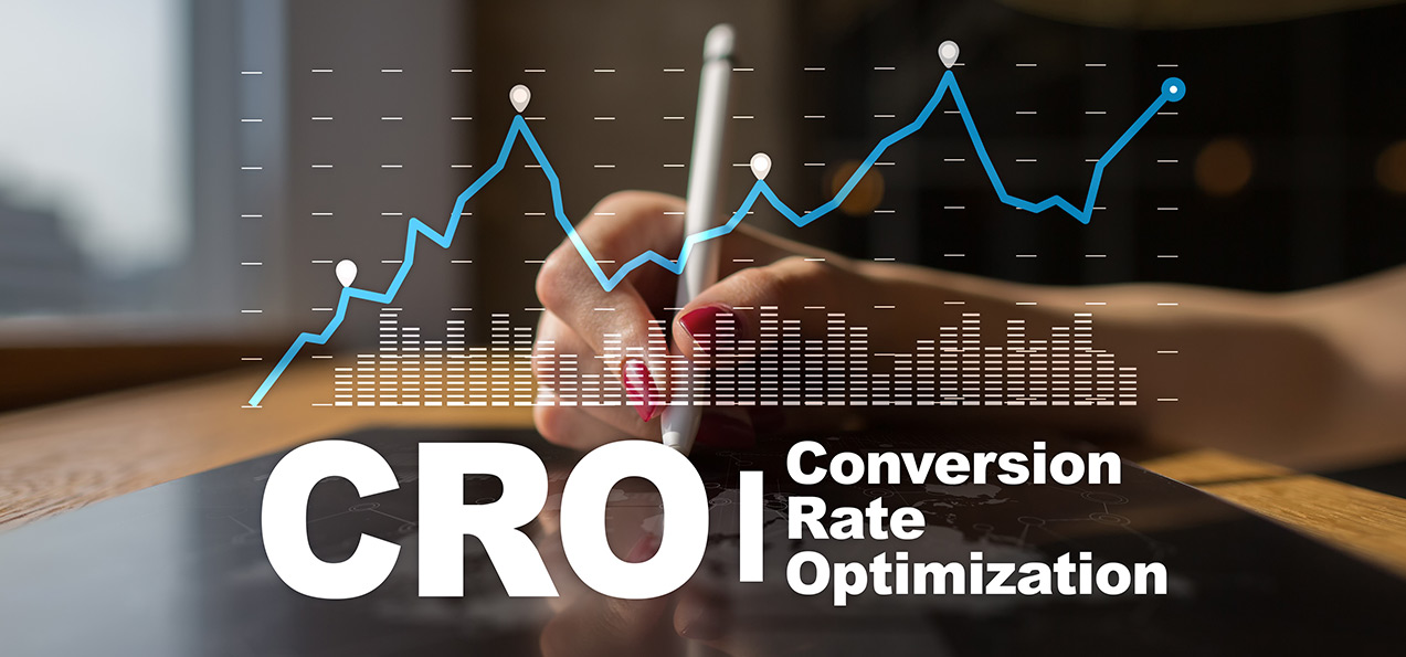 Conversion Rate Optimization