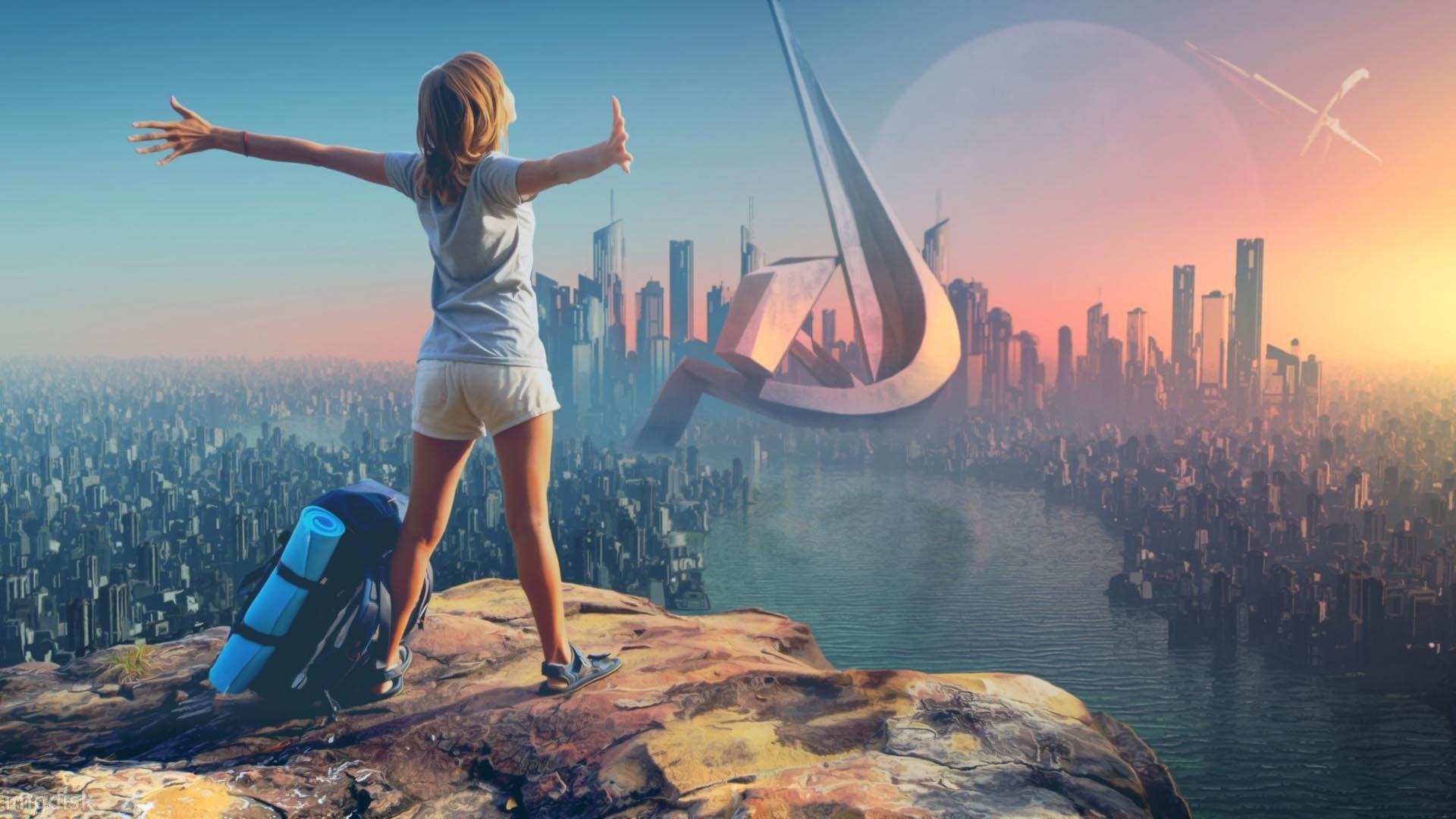 Virtual Reality NYC Your Gateway to the City's Hidden Gems