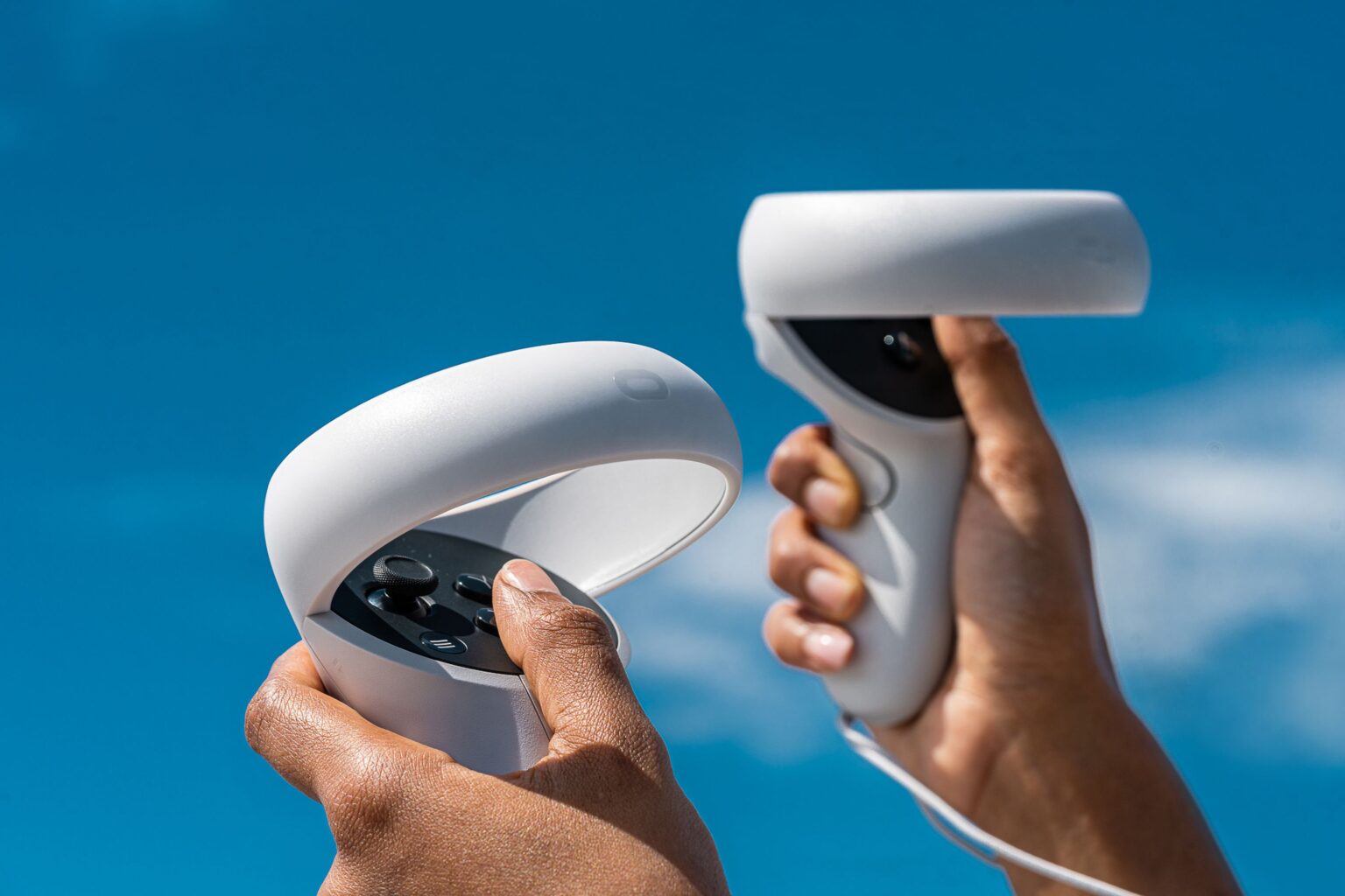 Oculus Quest 2 Controllers Everything You Need to Know