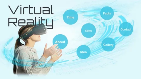 Editing for the Future of Virtual Reality & Emerging Technology